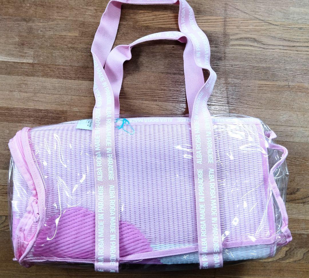 アルバローザ デカロゴ ゴザ 新品未使用 ALBA ROSA