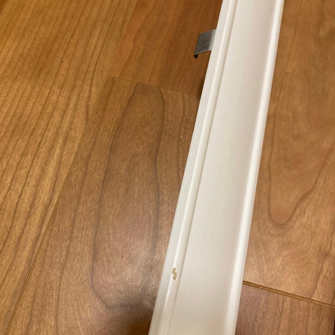tuiss ホワイトウッドブラインド