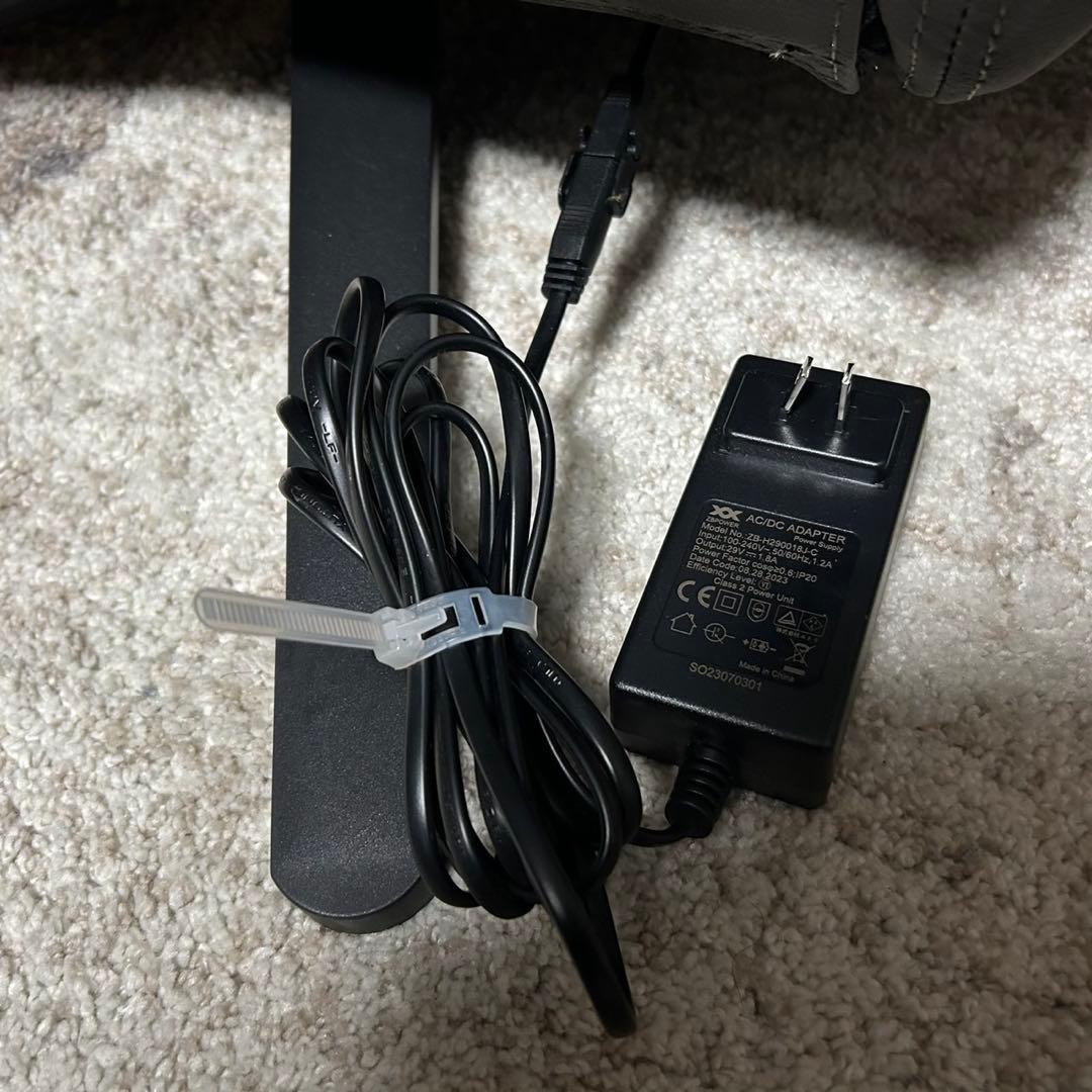 都内23区送料無料✨ニトリ✨1人掛け電動リクライニングソファ