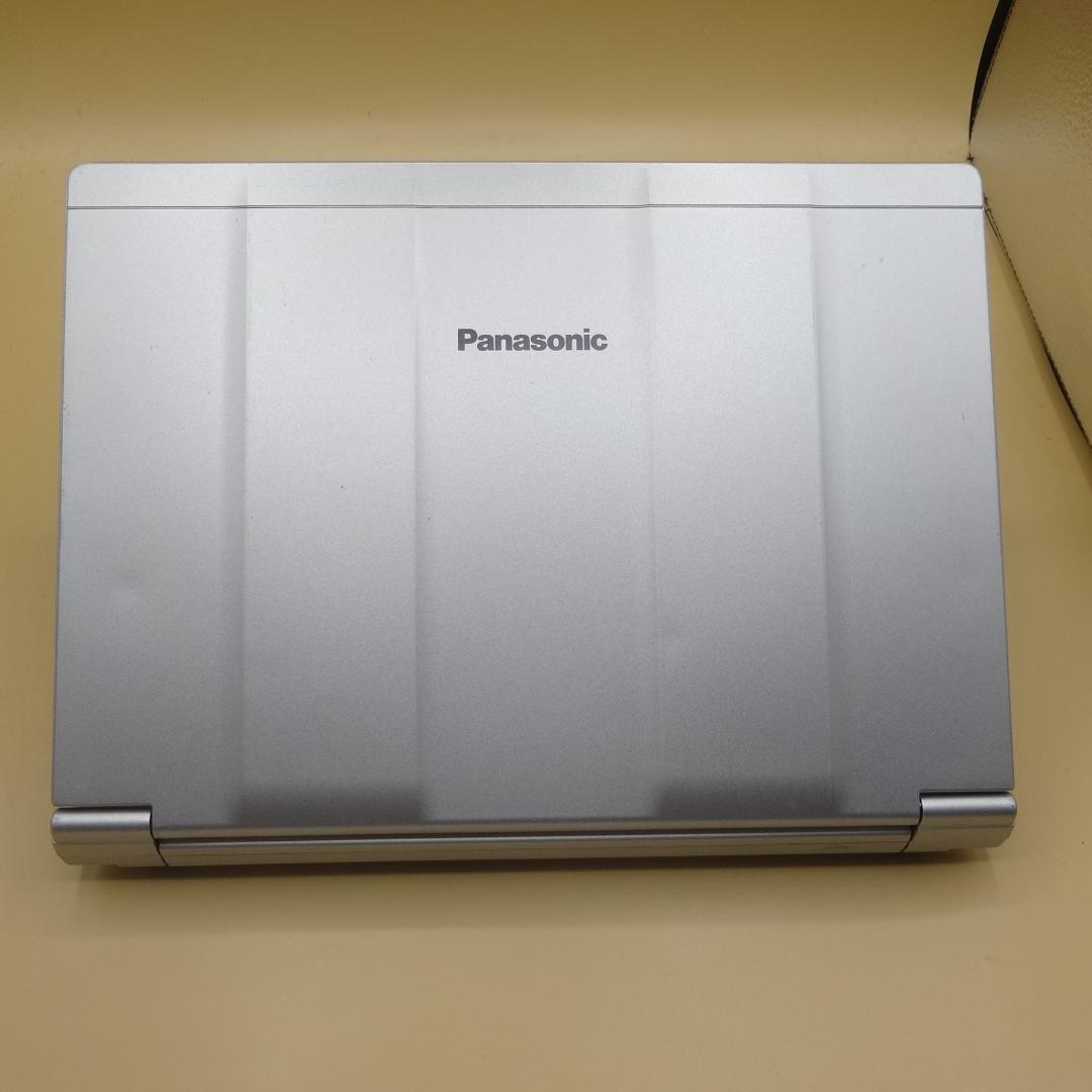 Office2024 CF-SV8 快適動作 設定済 ④