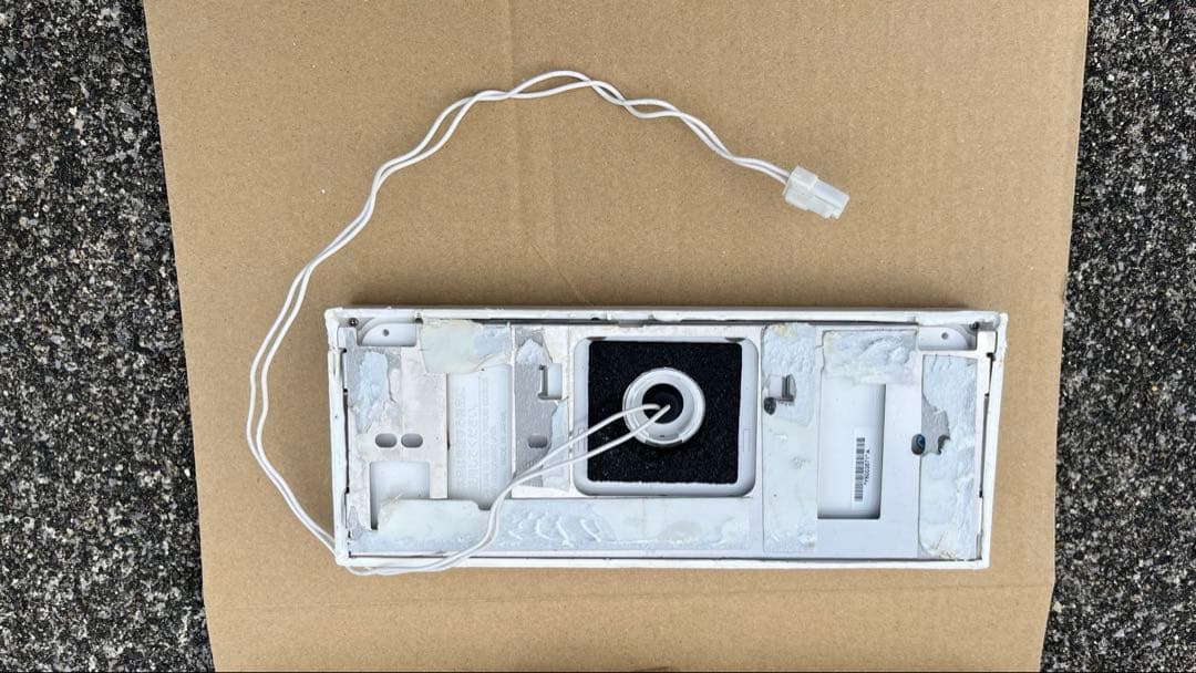 長府製作所 石油ボイラー KIBF-3865SAG 中古品