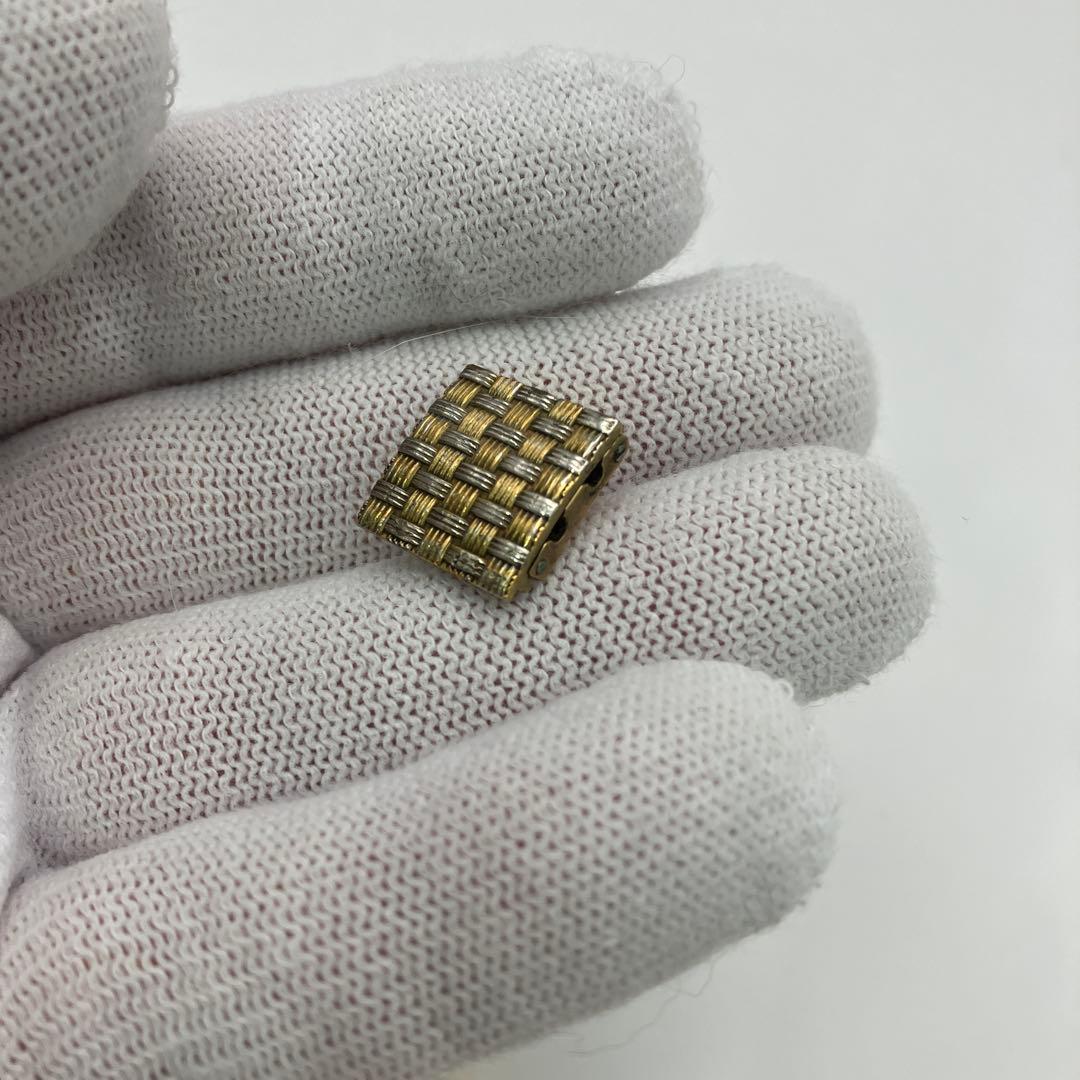 RAYMONDWEIL18KGOLDELECTROPLATED 腕時計【不動】Y