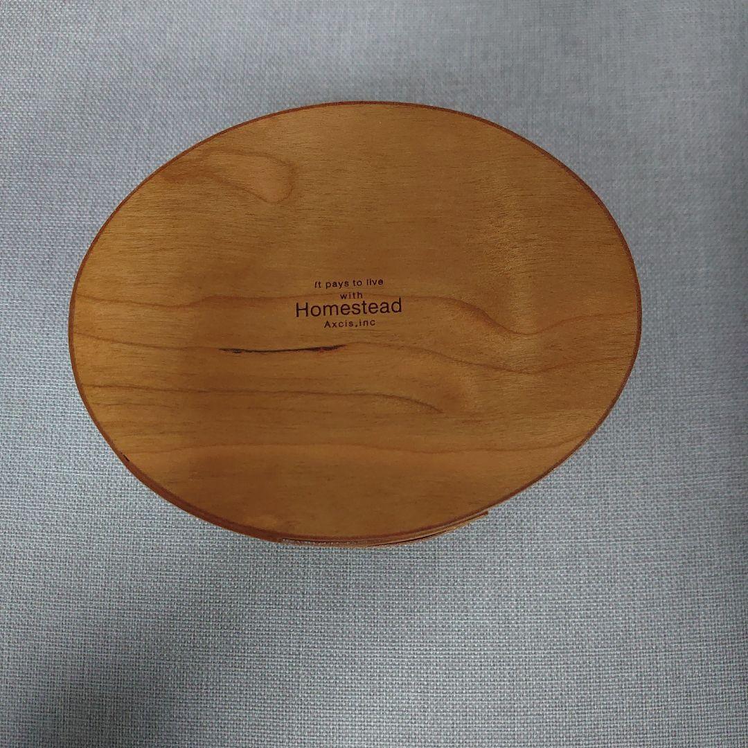 アクシスシェーカーティッシュボックス