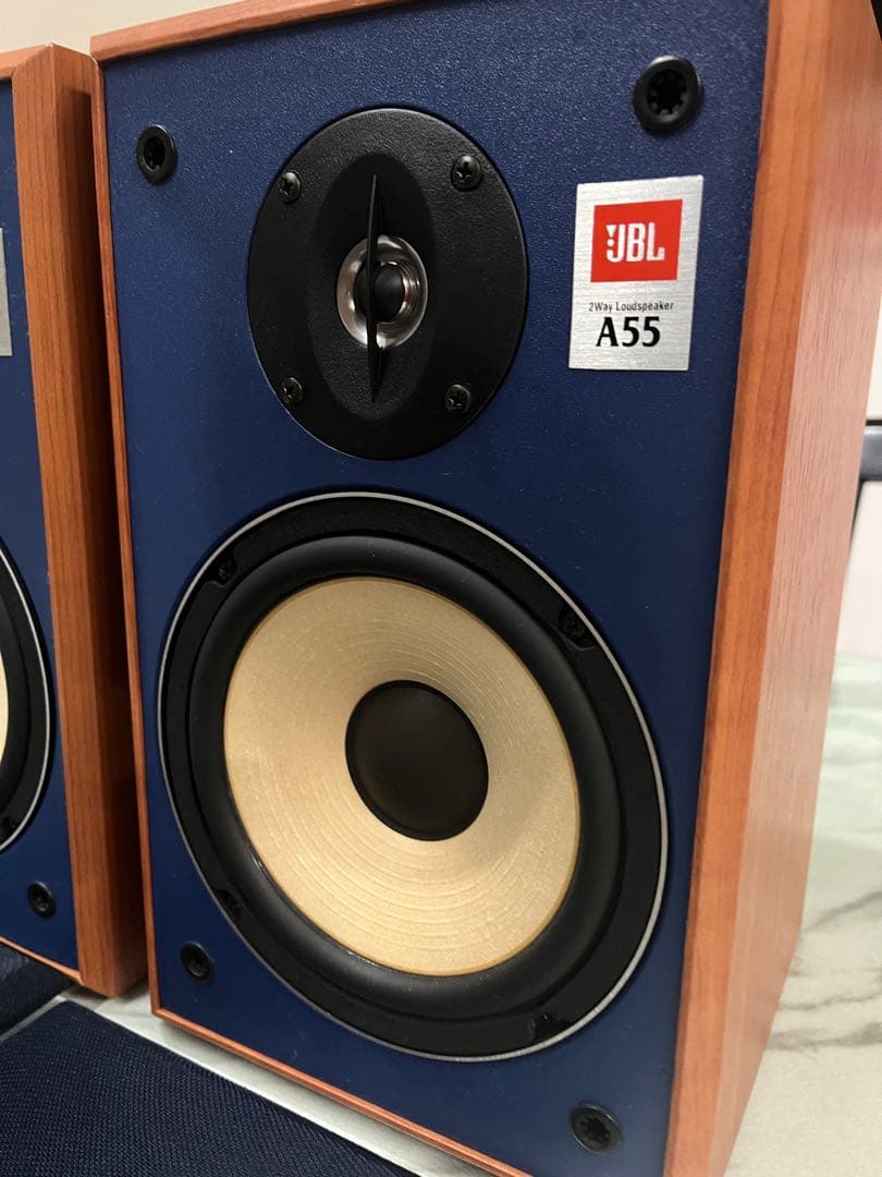 ＪＢＬ　Ａ５５　2WAY　ペア