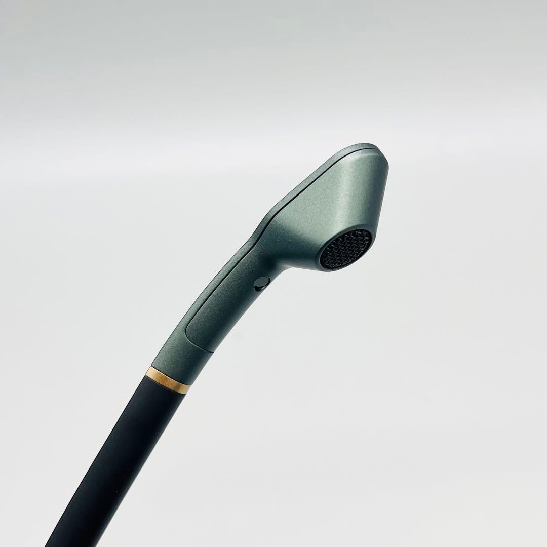 EPOS H6pro レーシンググリーン　マイク付　有線