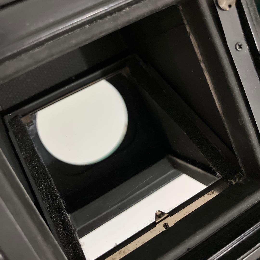 【完動品】Mamiya RB67 中判カメラ　f3.8 127nm作例あり