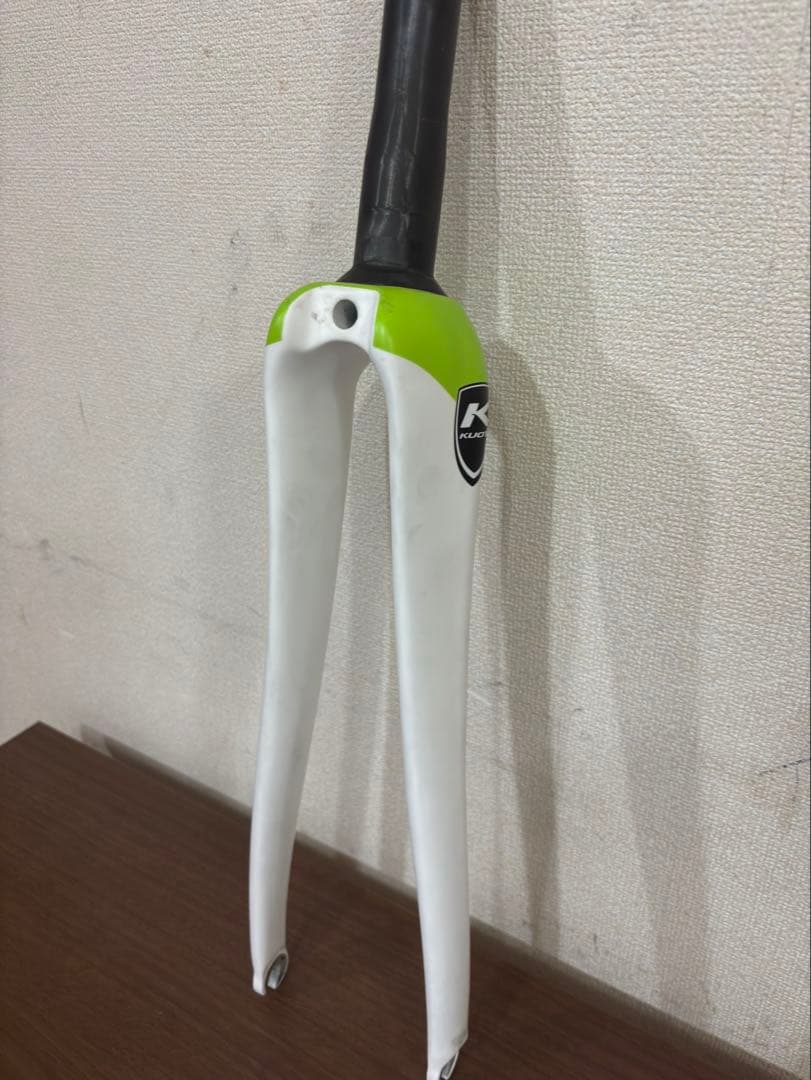 ANCHOR R56 アルミニウムフレーム