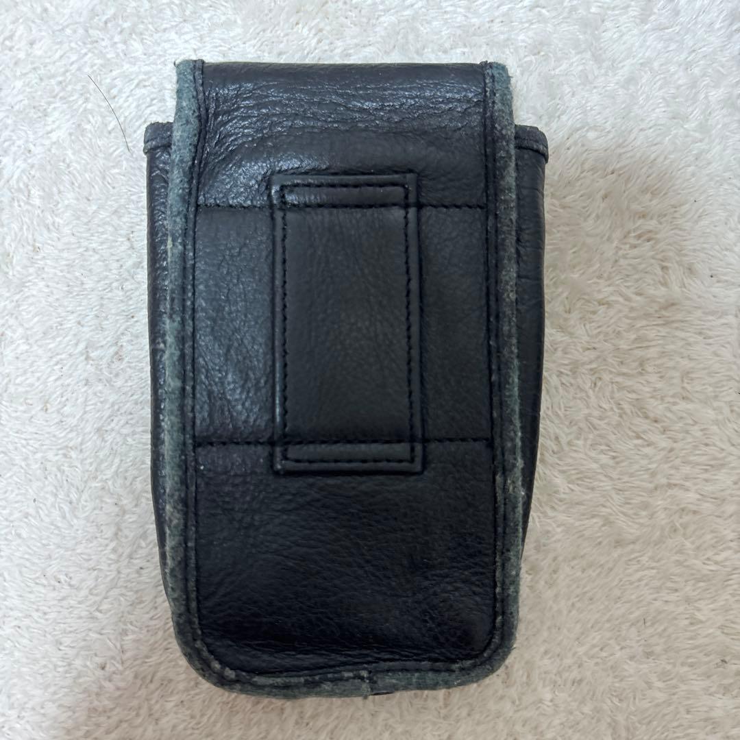 リコーGR10 RICOH GR10 コンパクトフィルムカメラ　シルバー