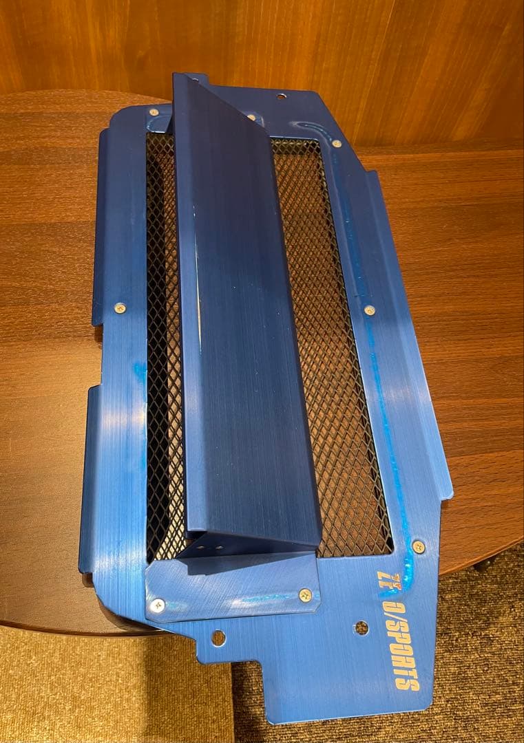 ゼロスポーツ クールアクションⅡコンプリートセット CB18用 【スバル車用】