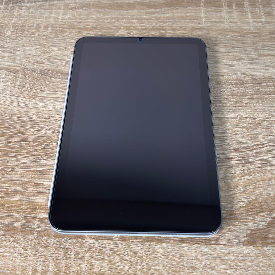 iPad mini A17Pro 第７世代 512GB スペースグレイ