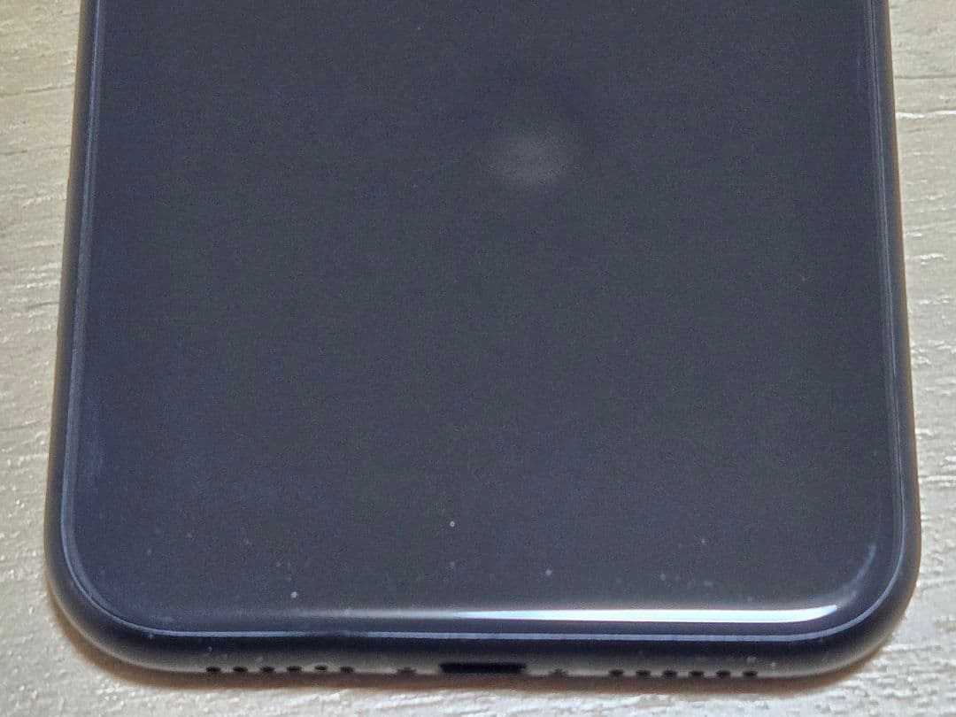 【中古】 iPhone 11 本体 ブラック 64GB SIMフリー