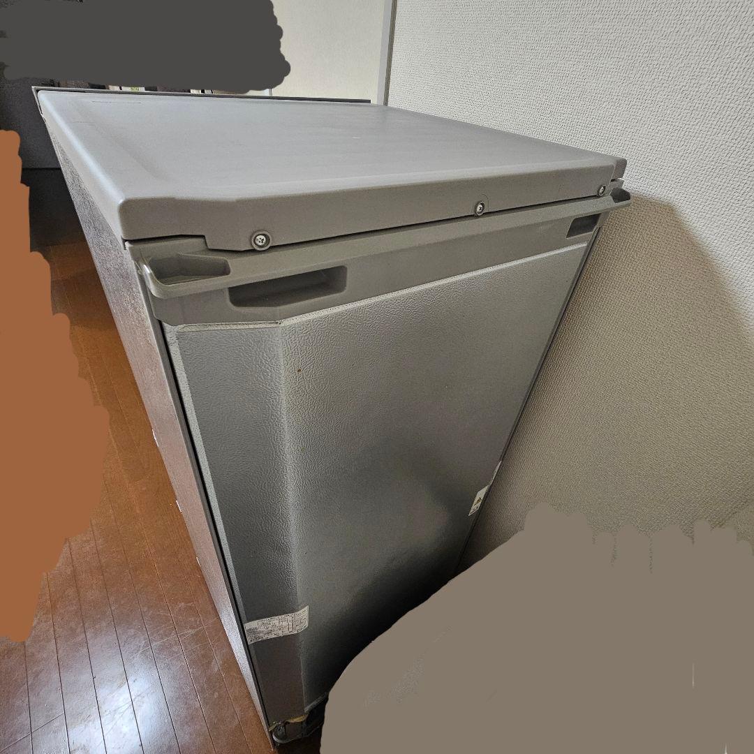 送料込み AQUA 冷蔵庫 272L AQR-27G2(S) 2019年製