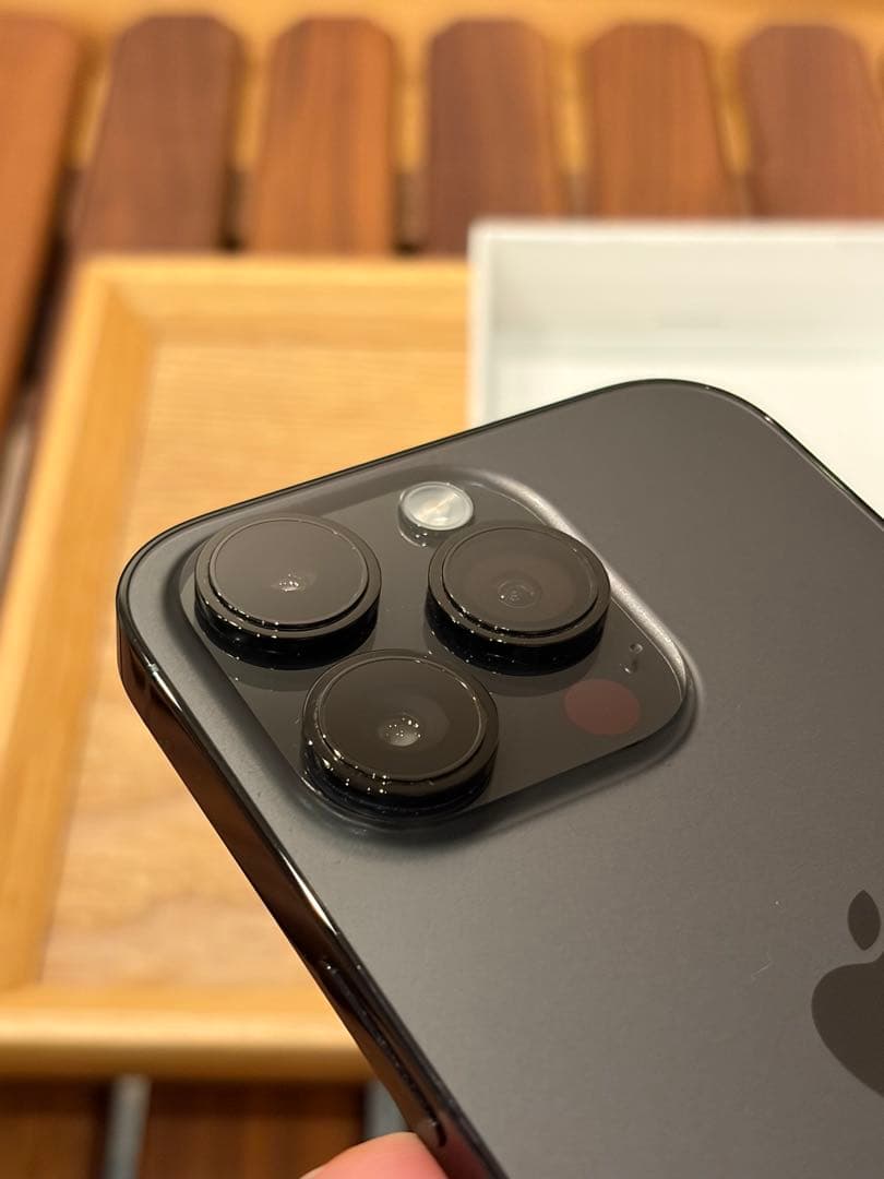 iPhone 14 Pro 本体 128GB スペースブラック