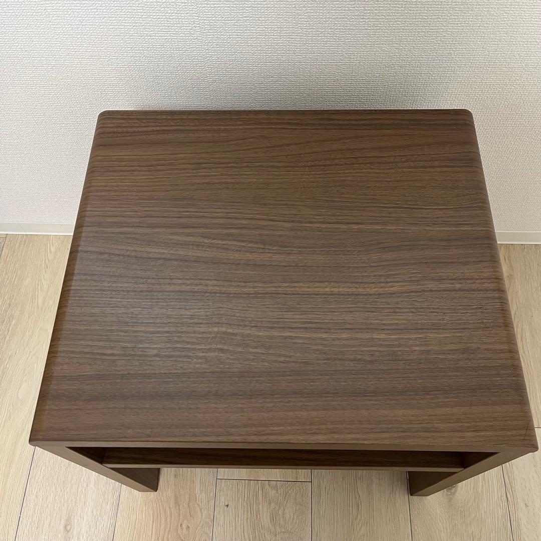 シモンズ　サイドテーブル　ナイトテーブル