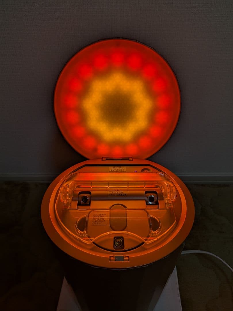 ヤーマン YA-MAN フォトスチーマー IS-100P