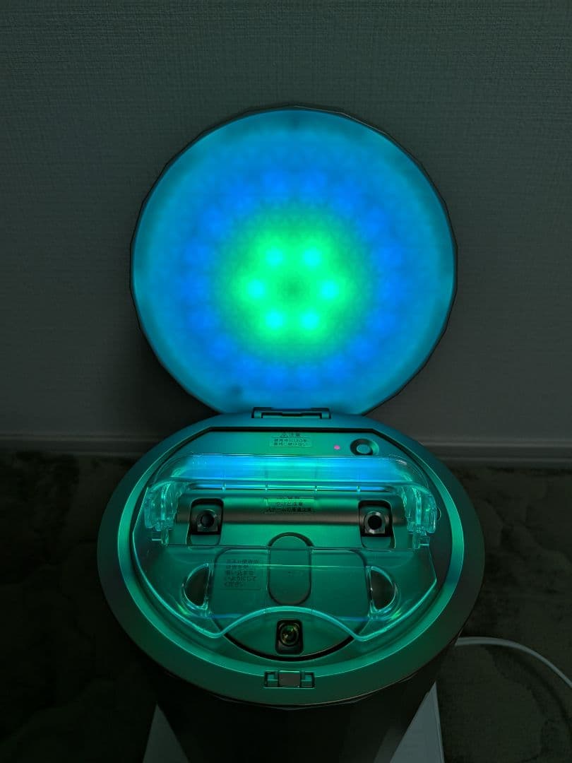 ヤーマン YA-MAN フォトスチーマー IS-100P