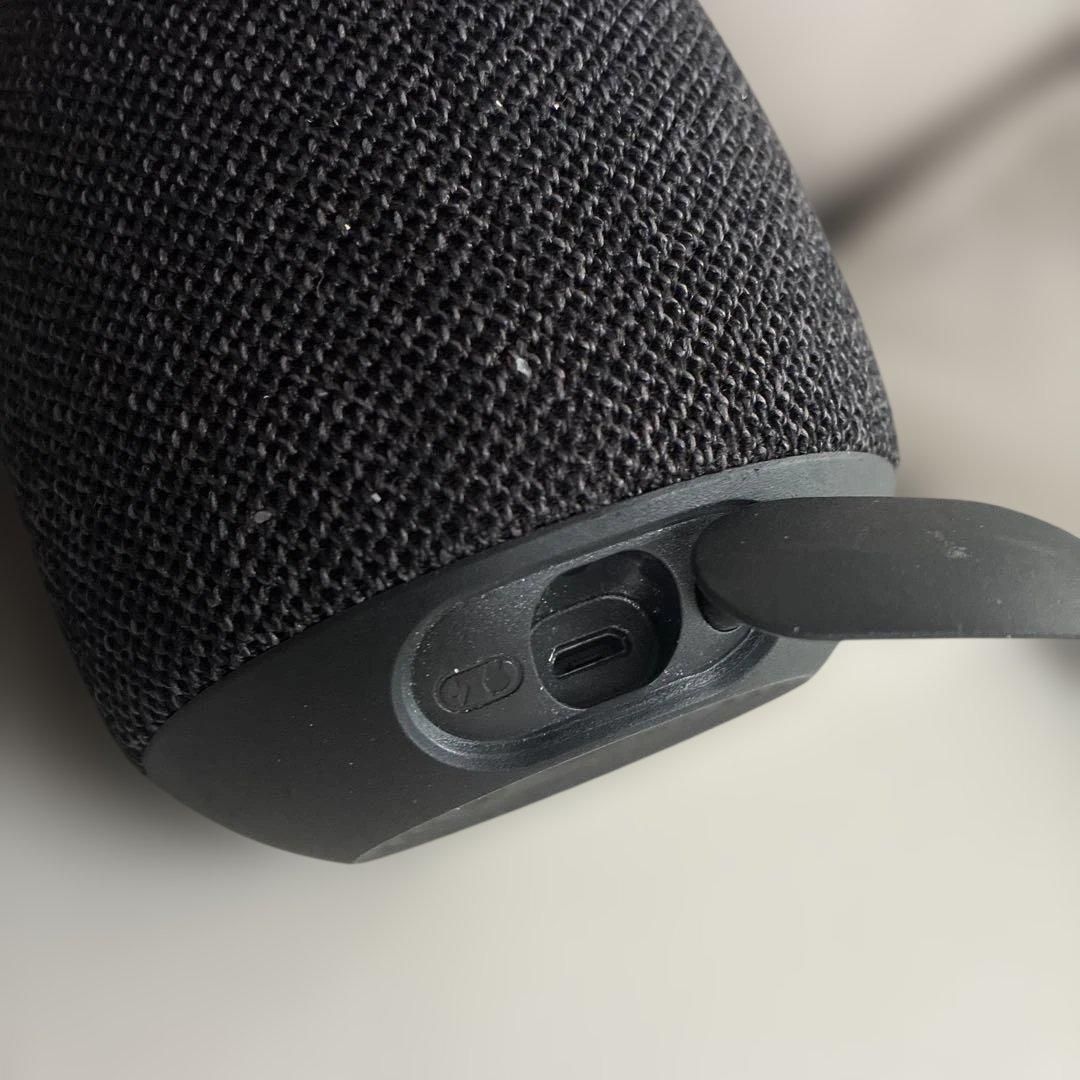 Ultimate Ears WONDERBOOM2 スピーカーワイヤレス