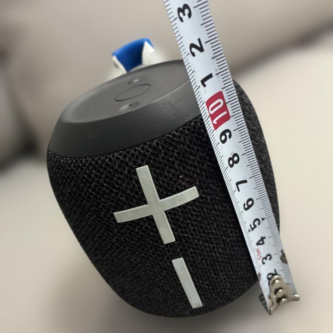 Ultimate Ears WONDERBOOM2 スピーカーワイヤレス