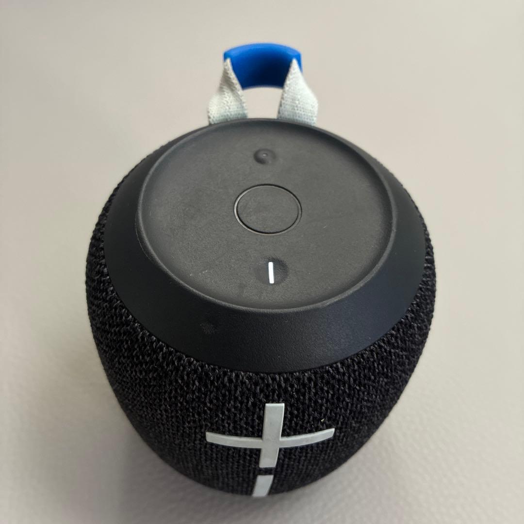 Ultimate Ears WONDERBOOM2 スピーカーワイヤレス