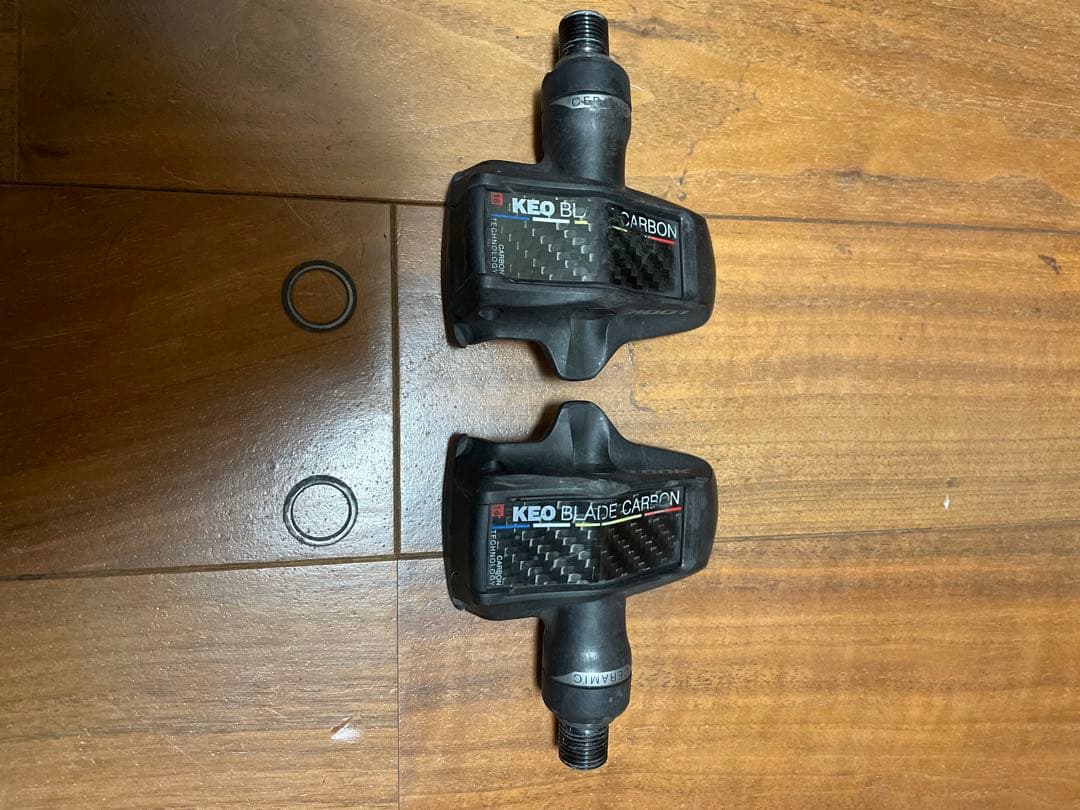 LOOK（ルック）KEO BLADE CARBON ceramic