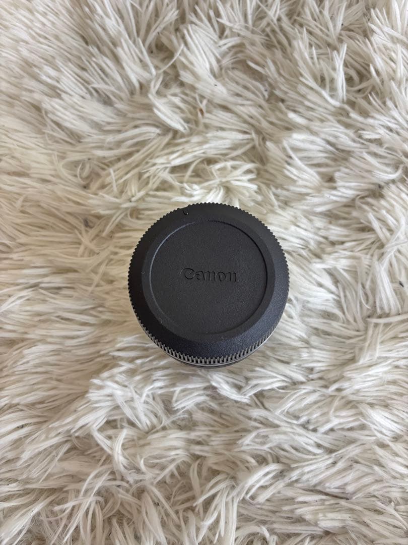 レンズ(単焦点) Canon RF 16mm F2.8 STM