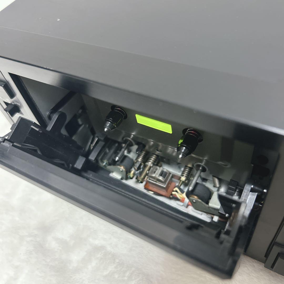 ✨美品✨レア　名機　DENON DR-M35HX カセットデッキ