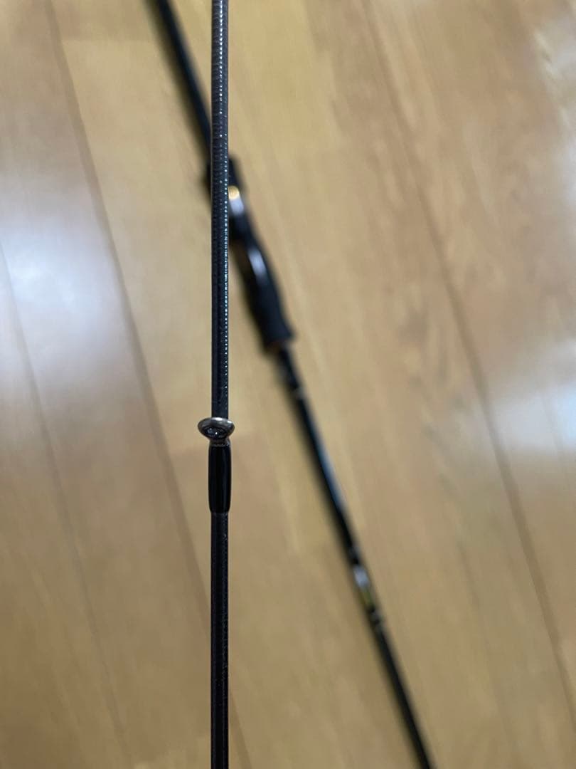 ポセイドン　スキッドロウ　スラックマスター86