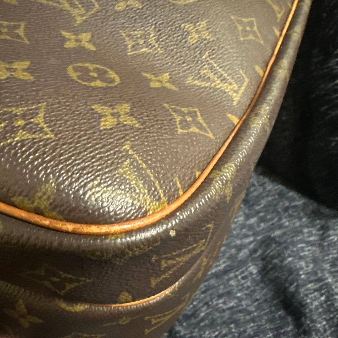 r*o様 ルイヴィトン　リポーターPM ショルダーバッグ　モノグラム　M4525