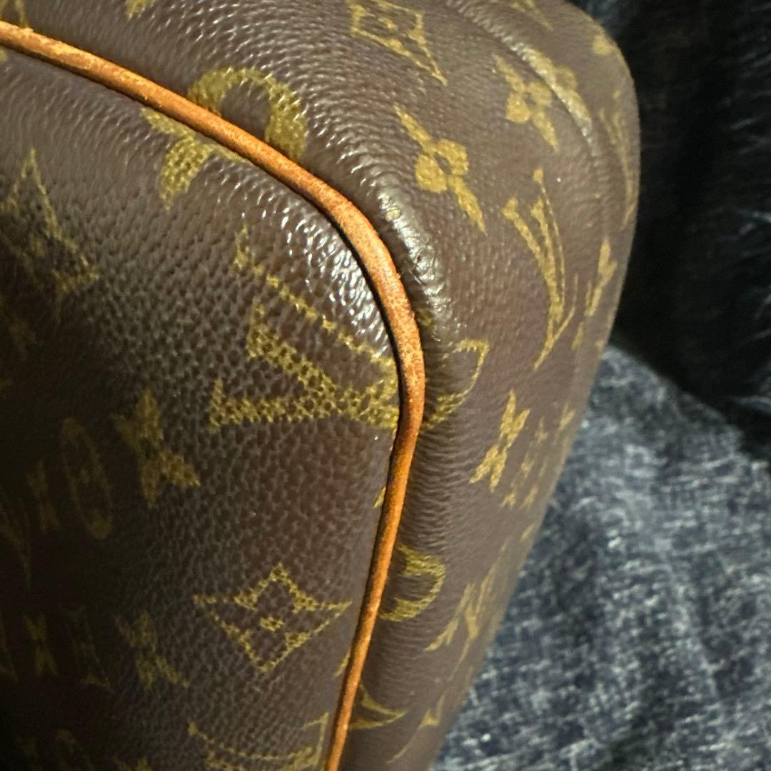 r*o様 ルイヴィトン　リポーターPM ショルダーバッグ　モノグラム　M4525