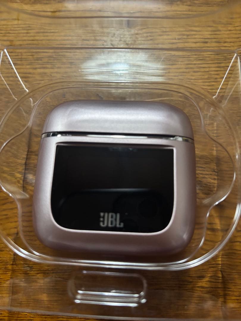 JBL Tour Pro 2 ワイヤレスイヤホン ピンク