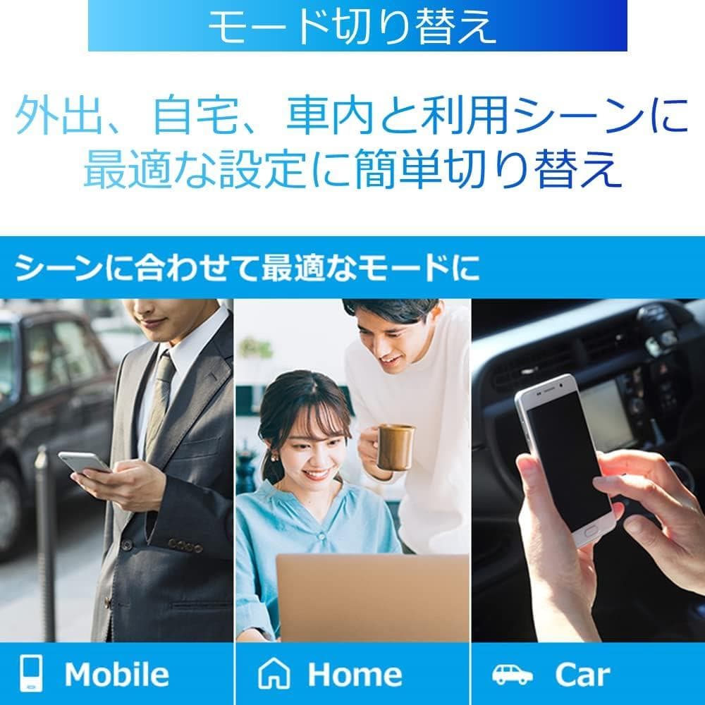 モバイル Wi-Fi ルーター SIMフリー『FS050W』富士ソフト