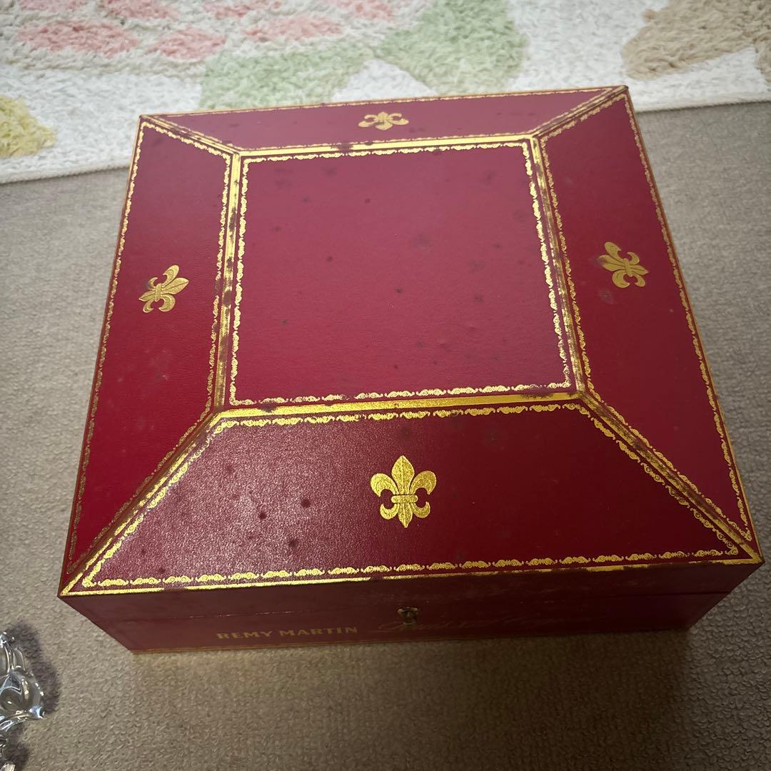 未開栓 レミーマルタン　ルイ13世　ブランデー　コニャック　オールド