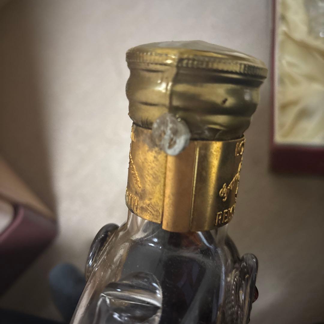 未開栓 レミーマルタン　ルイ13世　ブランデー　コニャック　オールド