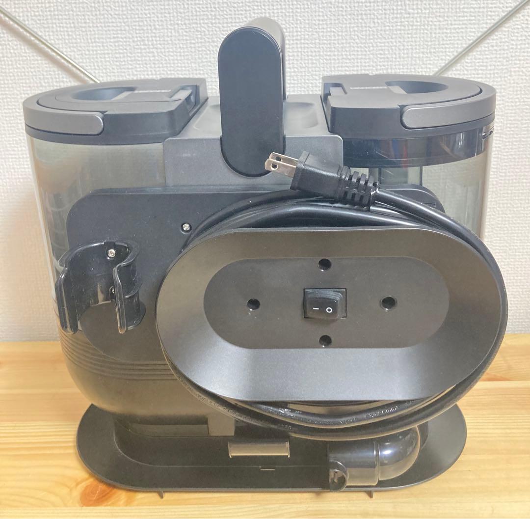 ☆ 美品！！ Yadea R6 カーペットクリーナー 加熱式 スチームクリーナー