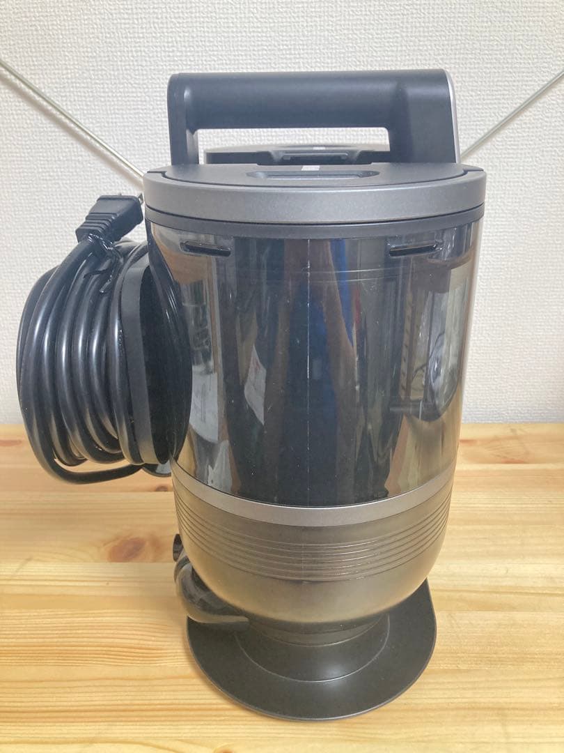 ☆ 美品！！ Yadea R6 カーペットクリーナー 加熱式 スチームクリーナー