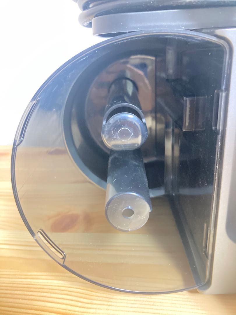 ☆ 美品！！ Yadea R6 カーペットクリーナー 加熱式 スチームクリーナー