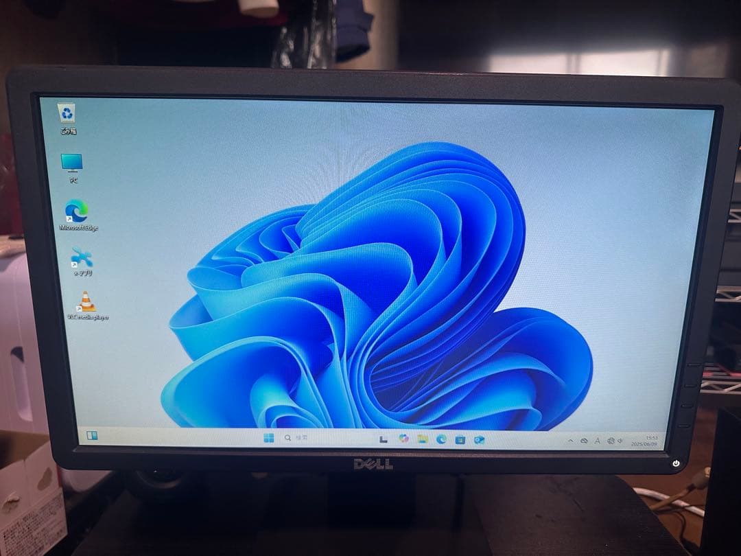 DELL OptiPlex 3050 ミニPC Windows11pro^_−☆