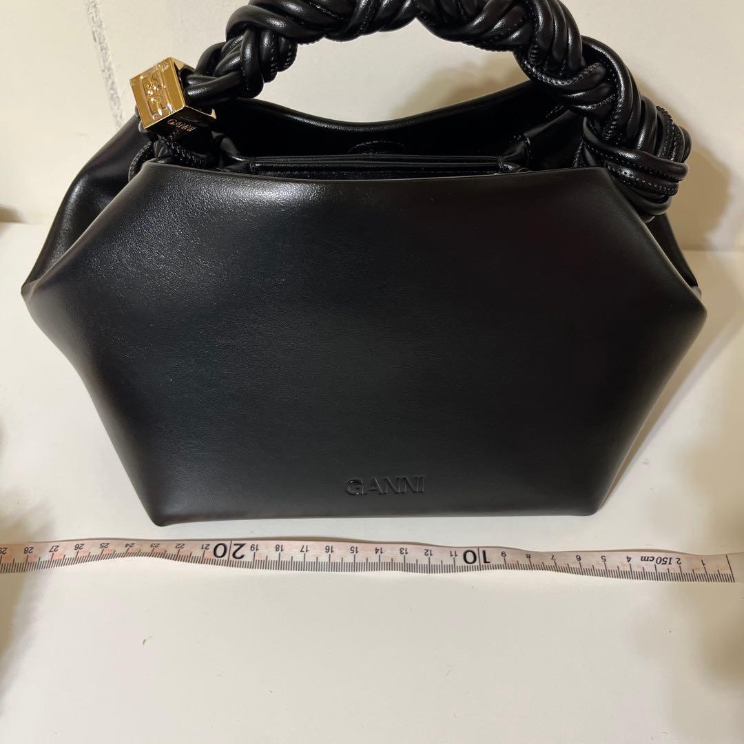 バッグ GANNI BOU BAG