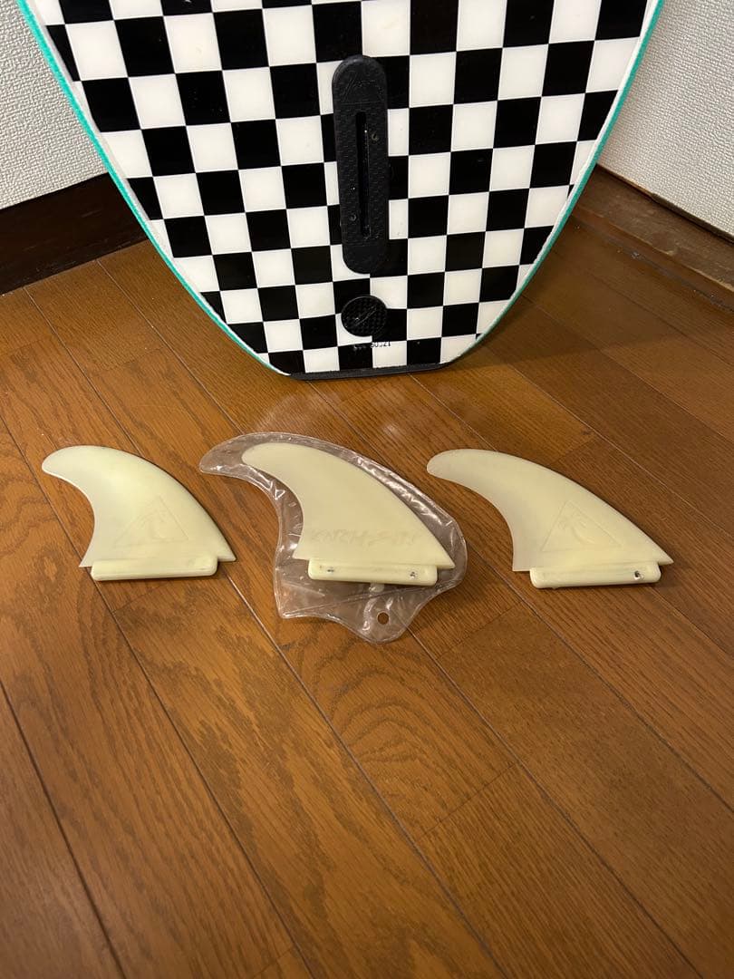 キャッチサーフ　ODYSSEA オディシー　スポンジボード　7ft