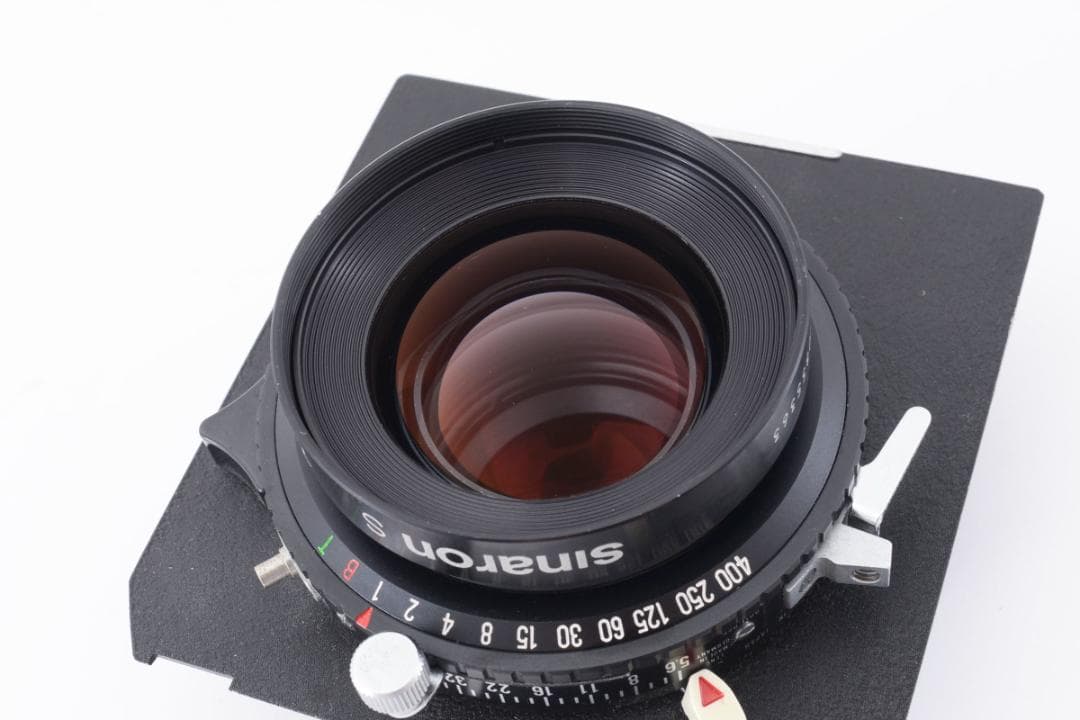 Sinar ジナー Sinaron S 180mm F5.6 72° MC