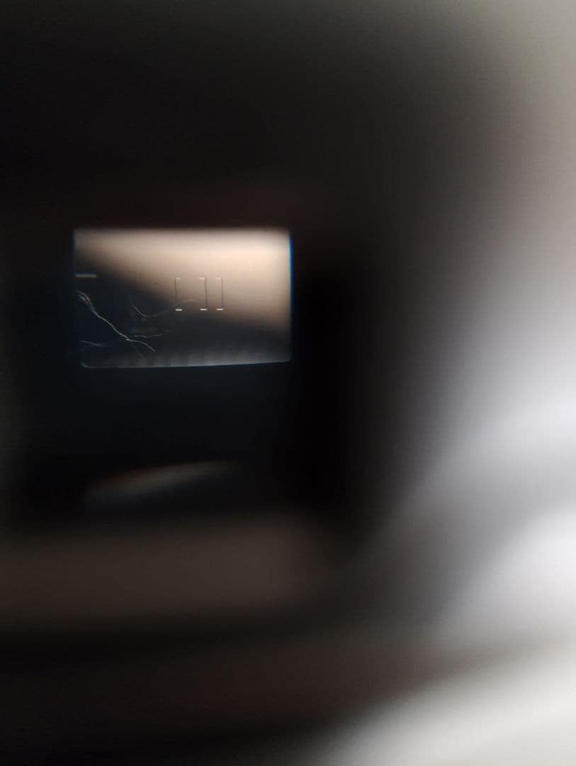 Canon Autoboy　S XL フィルムカメラ