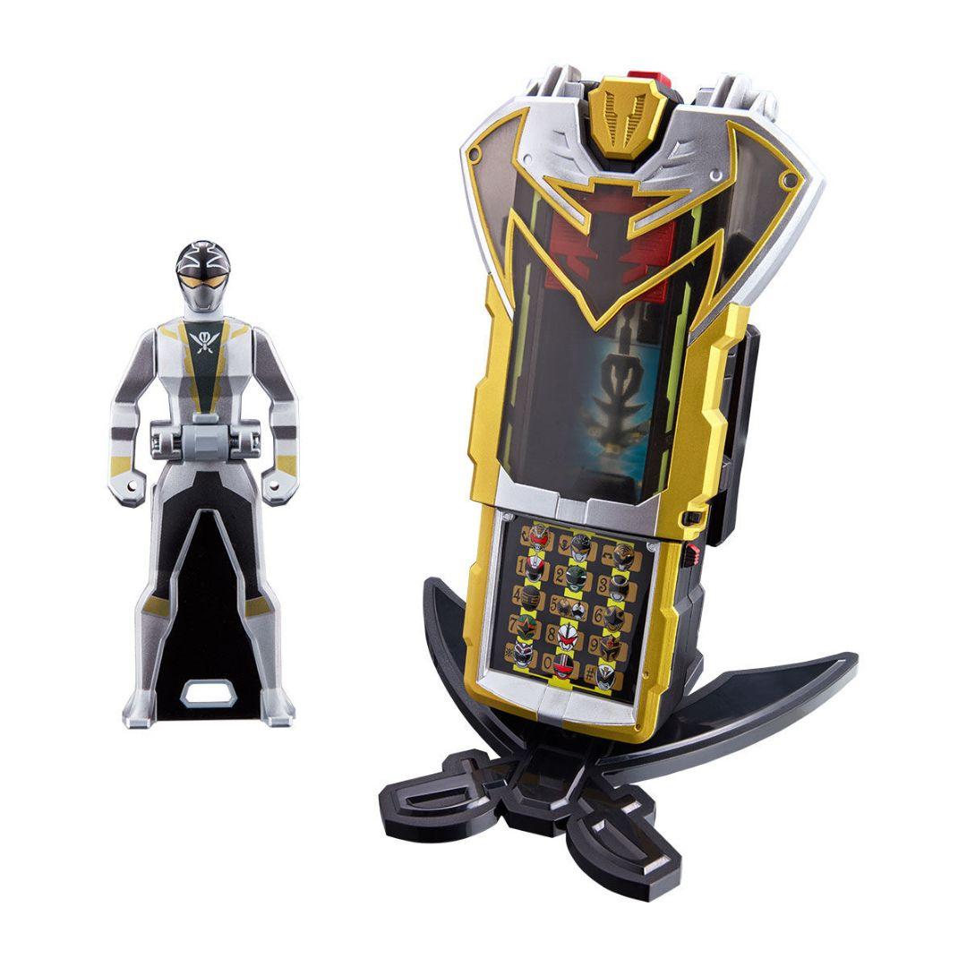 再販絶望ゴーカイセルラー-MEMORIAL EDITION-新品 ゴーカイジャー
