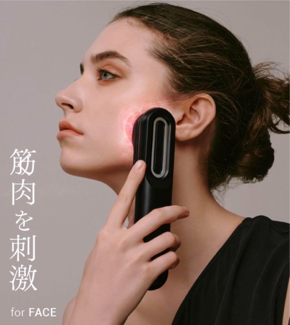 トータルリフト美顔器 MYTREX PROVE -マイトレックス プルーヴ-