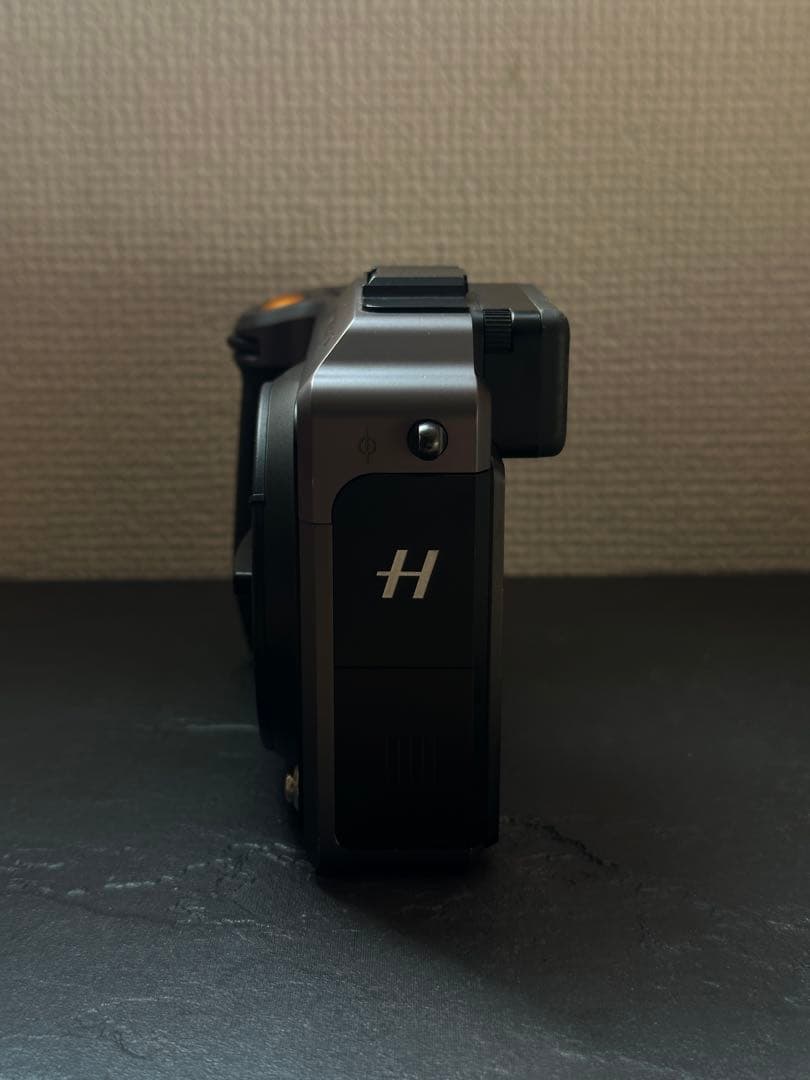 Hasselblad X1D II 50C ボディ 中判ミラーレス一眼 グレー