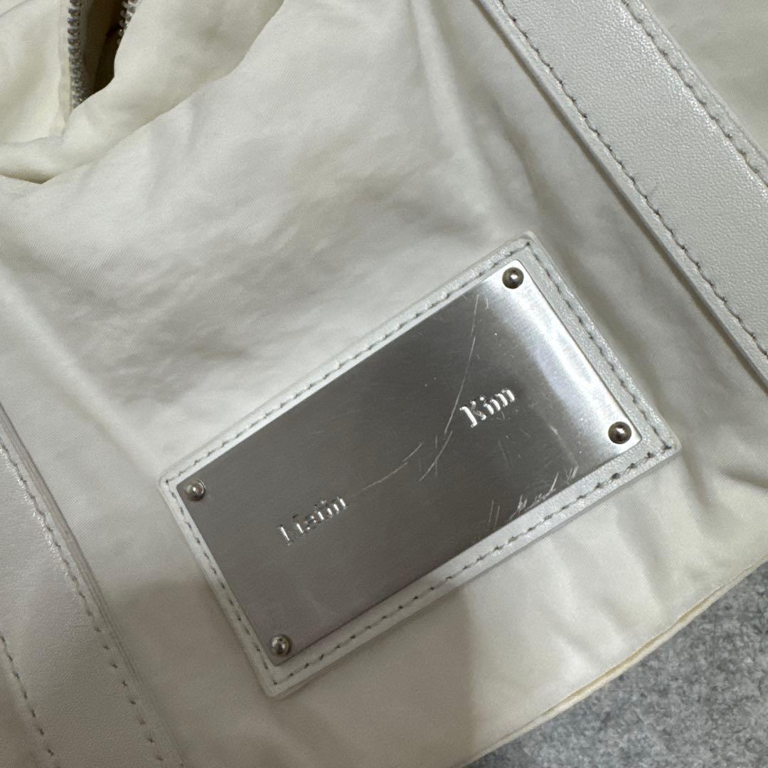 martin kim カバン