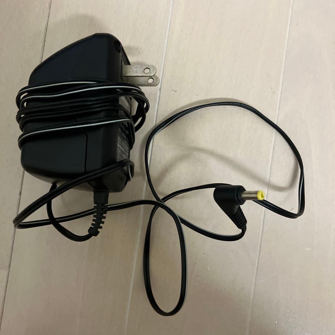 SHARP ポータブルMDレコーダー Mini Disc MD-MS100-s