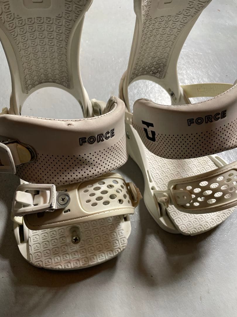 Union FORCE mサイズ