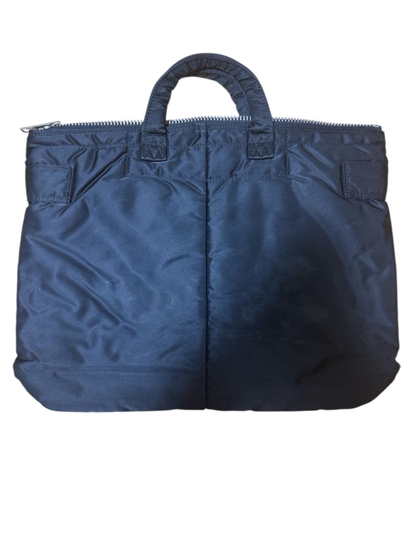 PORTER ブラックビジネスバッグ