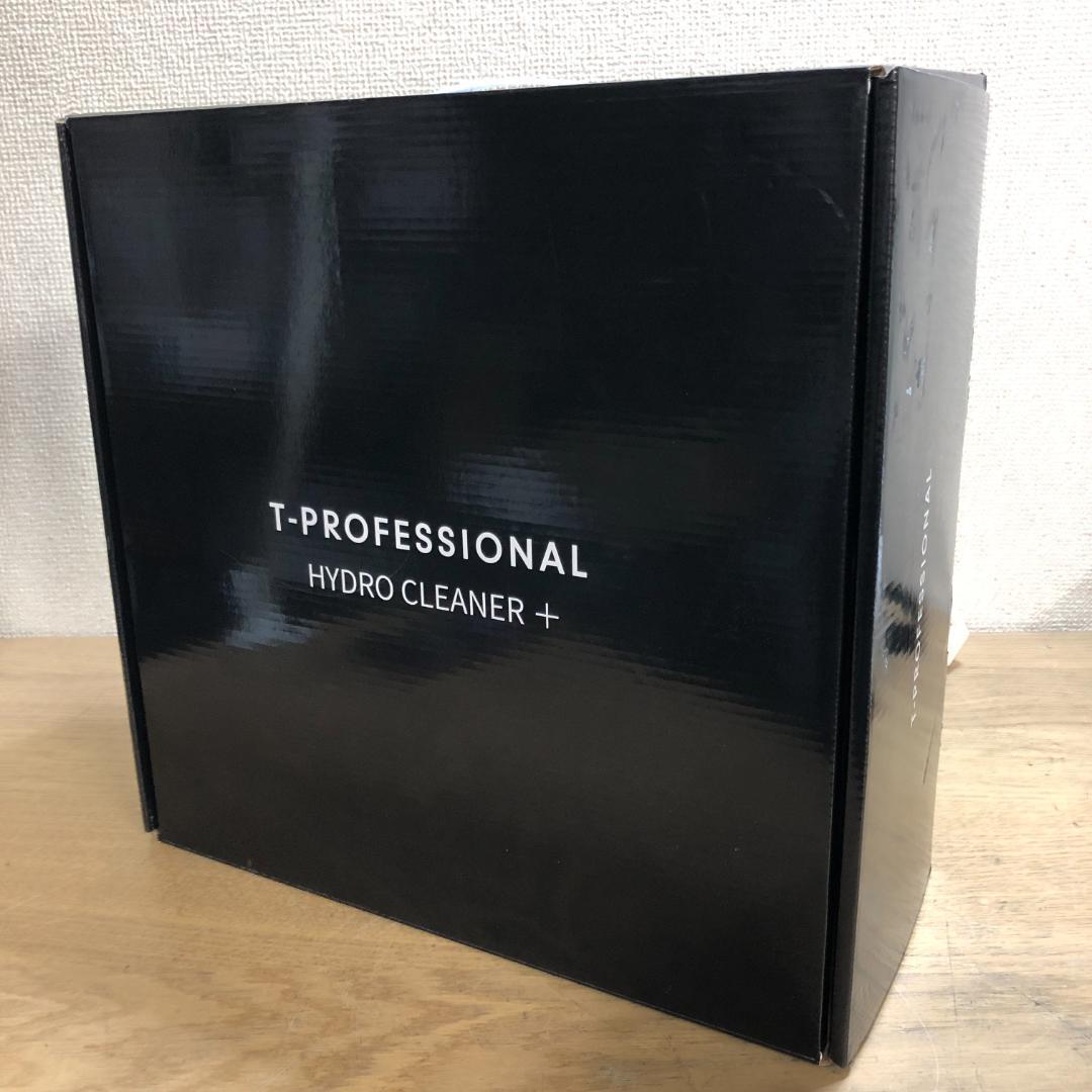 T-PROFESSIONAL HYDRO CLEANER 充電式高圧洗浄機