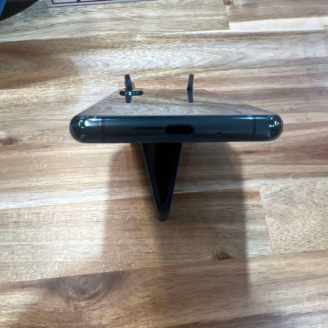 M903 au SIMフリーXperia 5 Ⅲ SOGO5